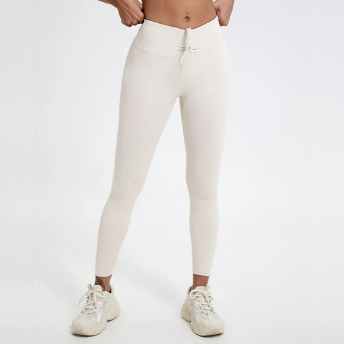 Push Up Booty Yoga Pants High Waist Sports Leggings Women